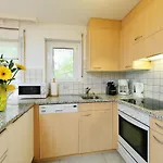 Apartamento Sonnhalde B By Interhome *