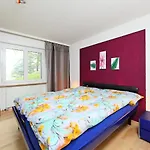 Apartamento Sonnhalde B By Interhome