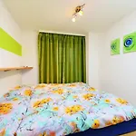 Apartamento Sonnhalde B By Interhome *