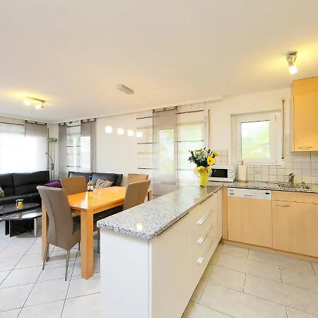 Sonnhalde B Apartment