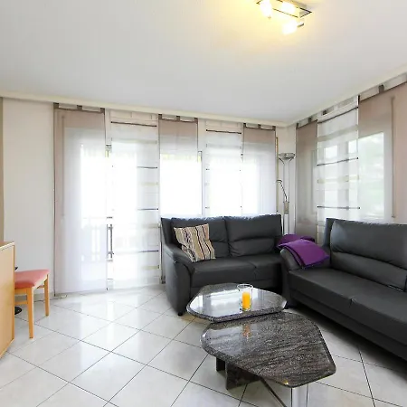 Sonnhalde B Apartment