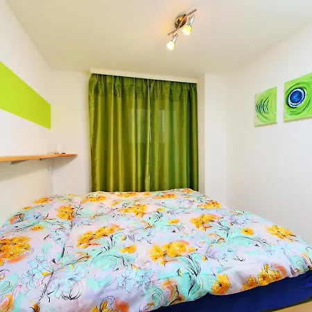 Apartment Sonnhalde B *