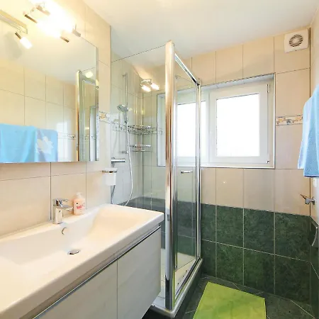 Sonnhalde B Apartment