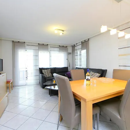 Sonnhalde B By Interhome 公寓 采尔马特