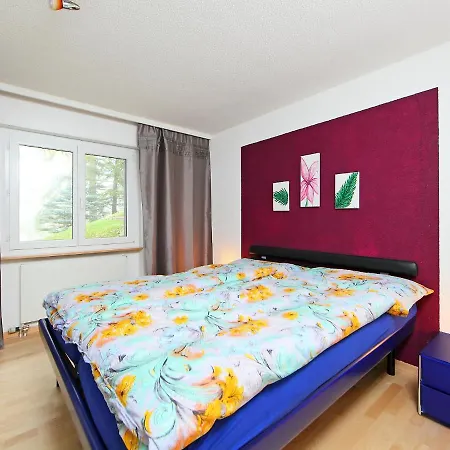 Apartment Sonnhalde B