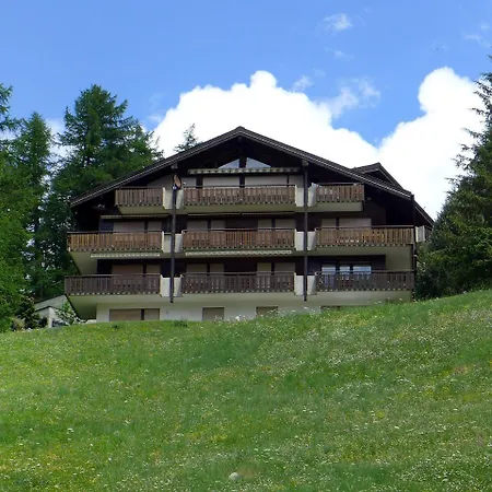 Sonnhalde B Zermatt