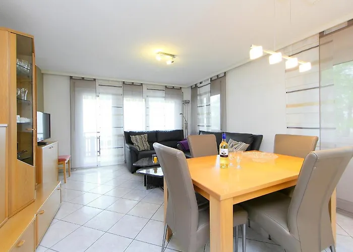 Sonnhalde B By Interhome Appartement Zermatt